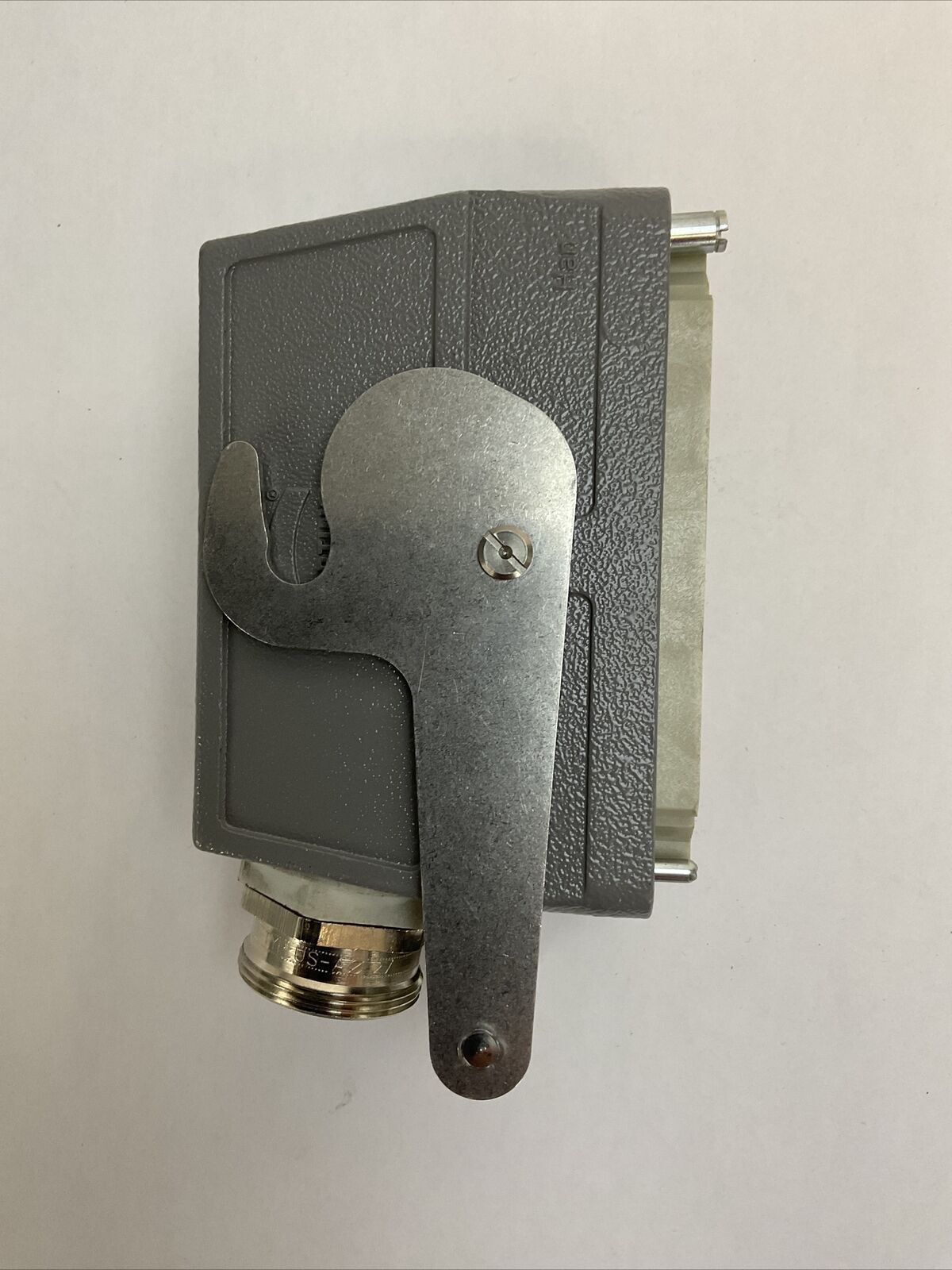 KUKA HARTING X11 CONNECTOR