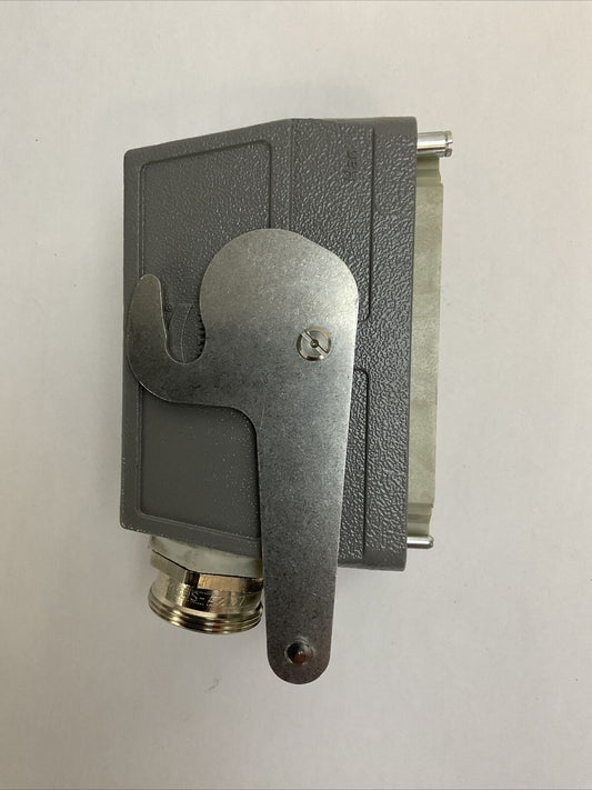 KUKA HARTING X11 CONNECTOR