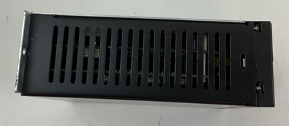 CINETIC MU45C MASTER CONTROL UNIT 24VDC 0.5A
