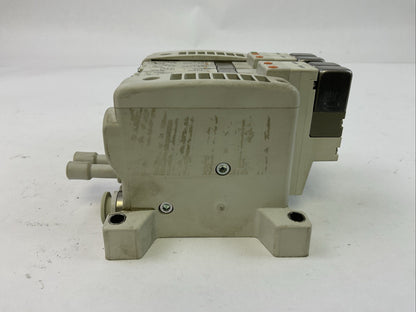 SMC VQC1400-51 (4) VQC VALVE 0.1-0.7 MPa VVQ1000-10A-1 (1) BLANKING PLATE