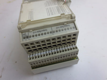 MAN ROLAND IPS.DO-1C  I/O MODULE, DIGITAL - 16.86926-0068