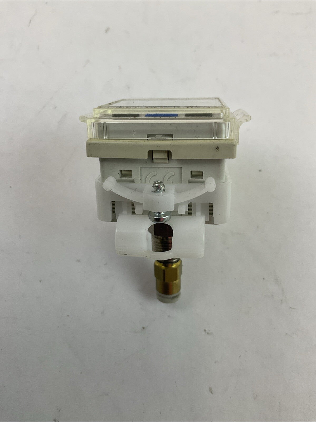 SMC ISE30A-01-C PRESSURE SWITCH 12-24VDC