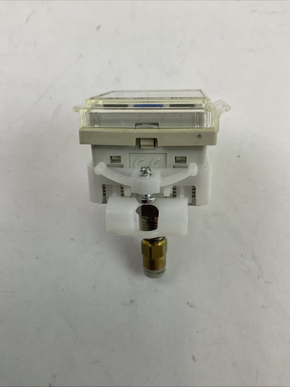 SMC ISE30A-01-C PRESSURE SWITCH 12-24VDC