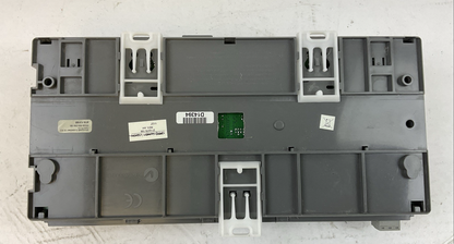 JOHNSON CONTROLS METASYS MS-NAE3510-702 REV AH S/W VER 5.2 CONTROLLER 24VAC