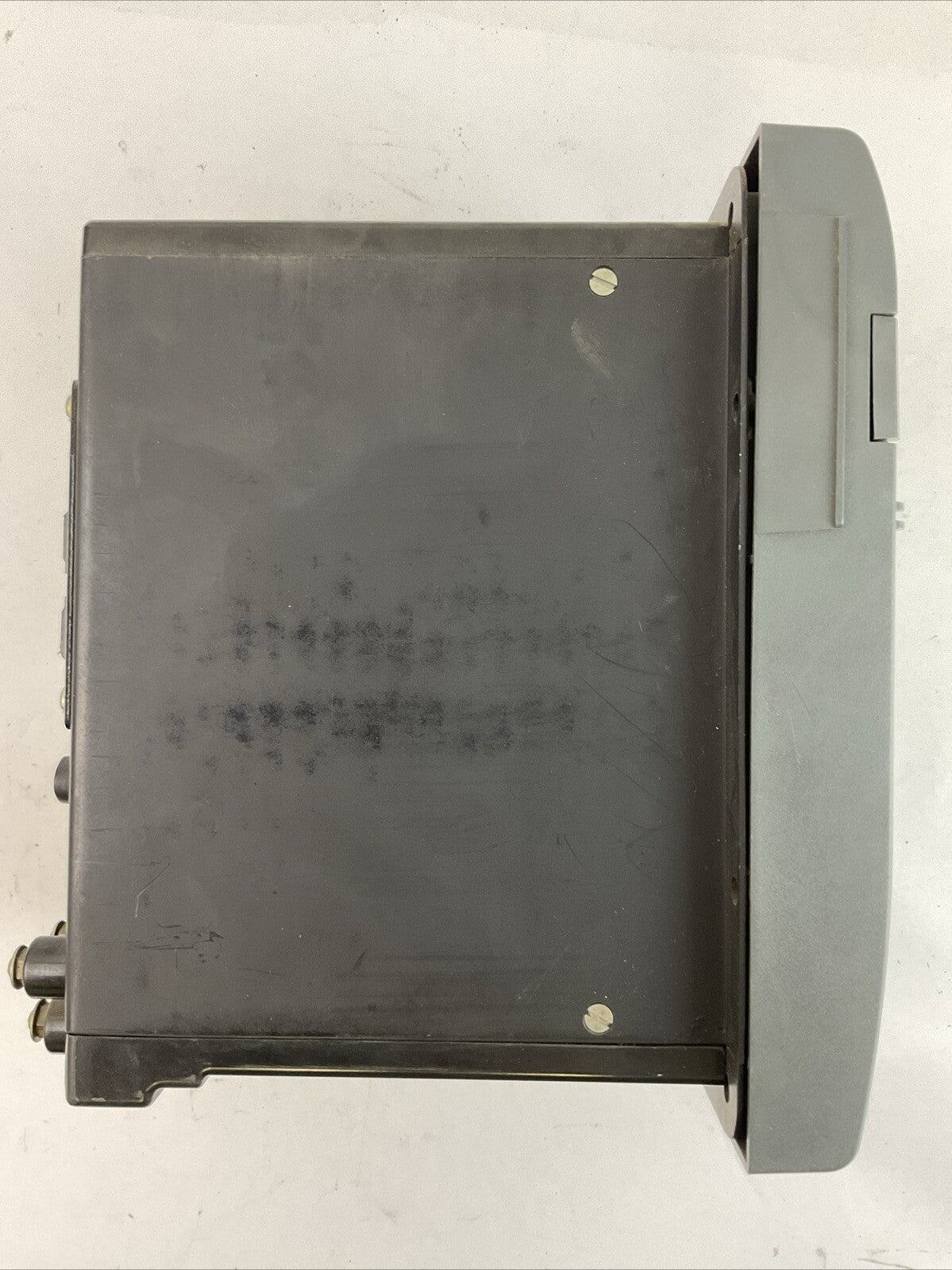 GE GENERAL ELECTRIC PLE3ESBG POWER LEADER EPM 120V 10AMP ELECTRONIC POWER METER
