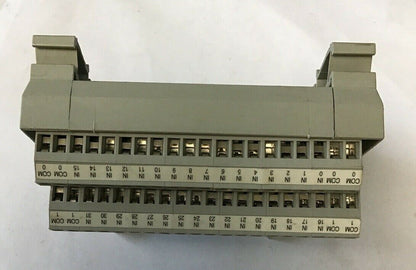 ALLEN BRADLEY 1492-IFM40F, INTERFACE MODULE, 40 POS.  132VAC