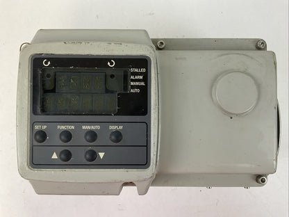 HONEYWELL 2001-400-150-126-200-20-100001-1-1-00 PNEUMATIC ACTUATOR 120V60HZ 73VA