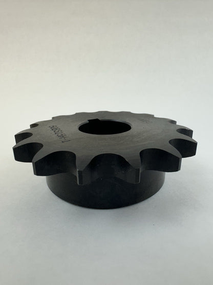 AMEC INDUSTRY 50BS15H-1 / 50BS15H1 ROLLER CHAIN SPROCKET