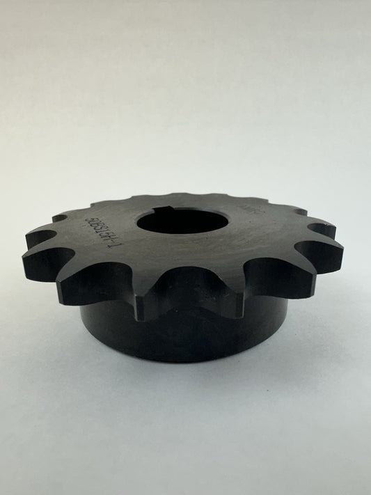 AMEC INDUSTRY 50BS15H-1 / 50BS15H1 ROLLER CHAIN SPROCKET