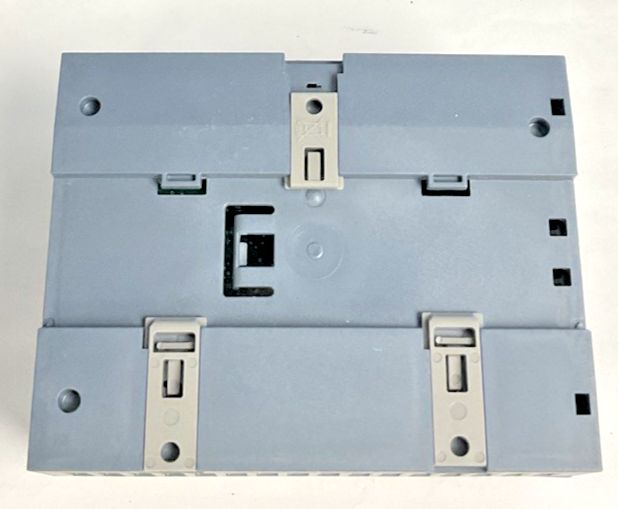 SIEMENS 6ES7 215-1AG40-0XB0 CPU MODULE 24VDC SIMATIC S7-1200