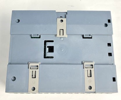 SIEMENS 6ES7 215-1AG40-0XB0 CPU MODULE 24VDC SIMATIC S7-1200