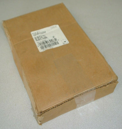 COOPER GFP102M IN-LINE GFCI / 15A / 125V / 2P / 3W GRND / 90° / 6 Ft