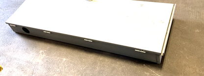 SQUARE D MH62WP TYPE3R 400A 3POLE MAIN W/ QTY8 50A 2POLE PANEL