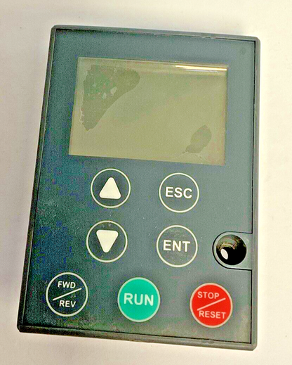 SCHNEIDER ELECTRIC VW3A58101 KEYPAD DISPLAY V2 01E07