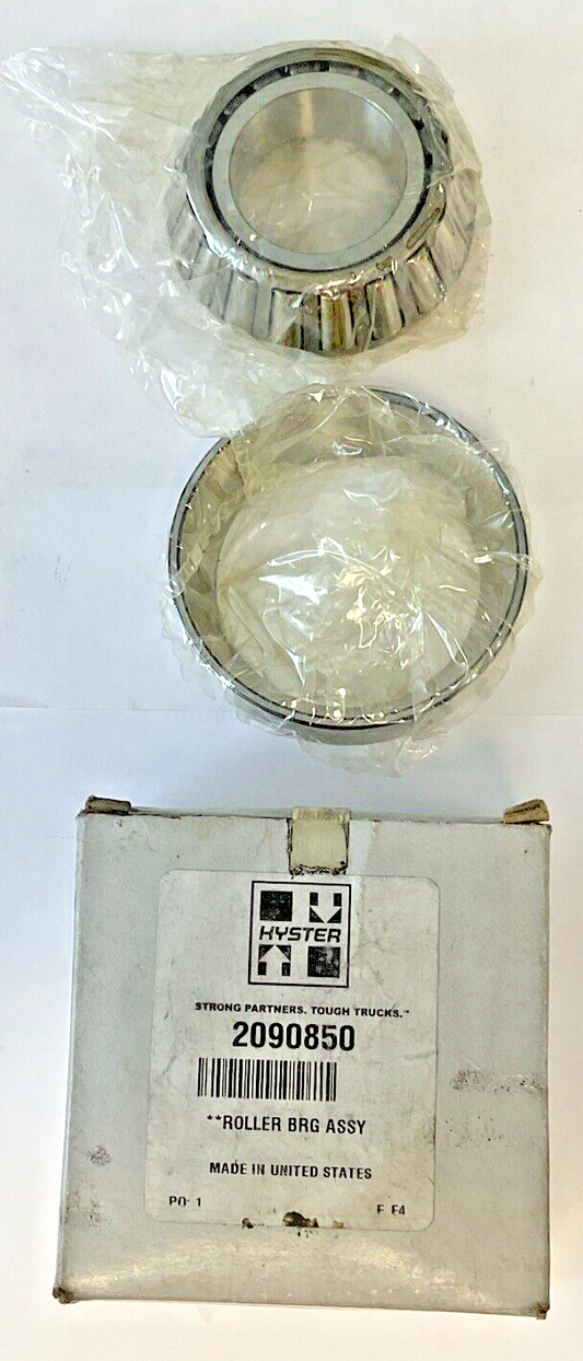 HYSTER 2090850 ROLLER BEARING