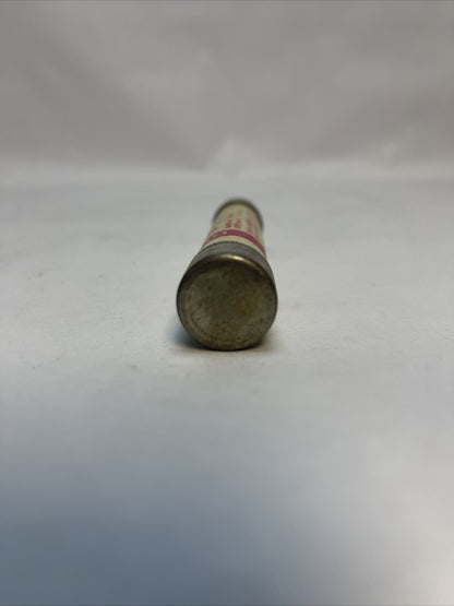 GOULD SHAWMUT TRS17-1/2R TRI-ONIC CLASS RK5 FUSE 600VAC 17-1/2A (LOT OF 10)