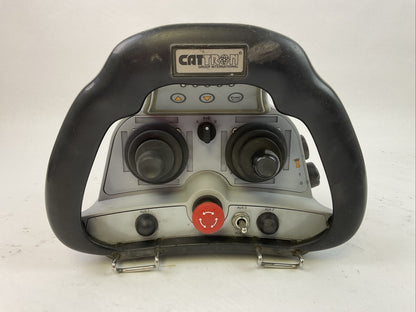 LAIRD K1001-1-LRC-RC-M1 JOYSTICK CONTROLLER 900 MHz BAND U915 TRX 902.2-927.8MHz