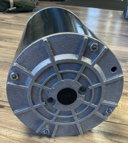 CENTURY S1-02432068007 AC MOTOR CONDENSER FAN DUTY 1.5/1.25HP 1140/940RPM 3PH