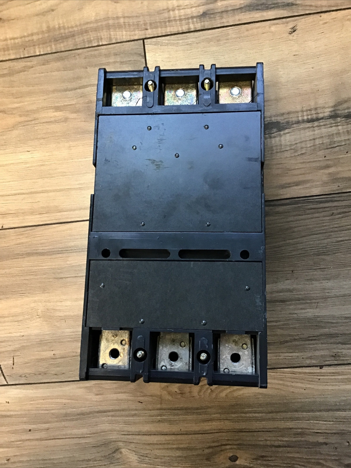 SQUARE D LAL363001441 CIRCUIT BREAKER 300A 600VAC 250VDC SERIES 4 W/O TRIPS