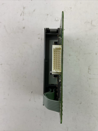 ALLEN BRADLEY 1746-IV32 SER D SLC500 INPUT MODULE 15-30VDC