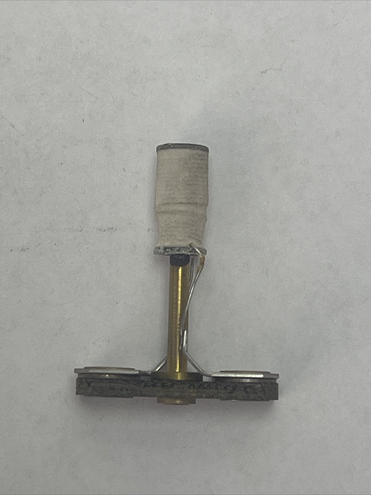 ALLEN BRADLEY B19 HEATER