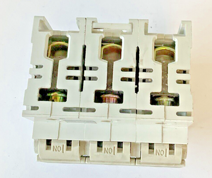 FERRAZ SHAWMUT Z211990 FUSE HOLDER 63A 5,5W 440VAC 50HZ