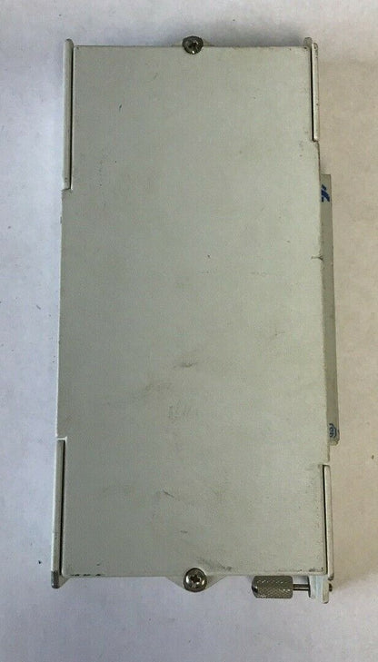 NATIONAL INSTRUMENTS NI SCXI-1303 TERMINAL BLOCK