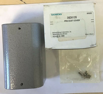 SIEMEN 35D013S PRD DUST COVER
