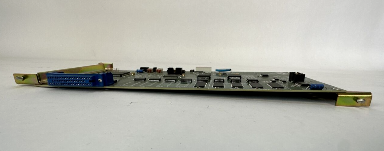 MEMEX ELECTRONICS MxHSL 5 CONTROL CIRCUIT BOARD