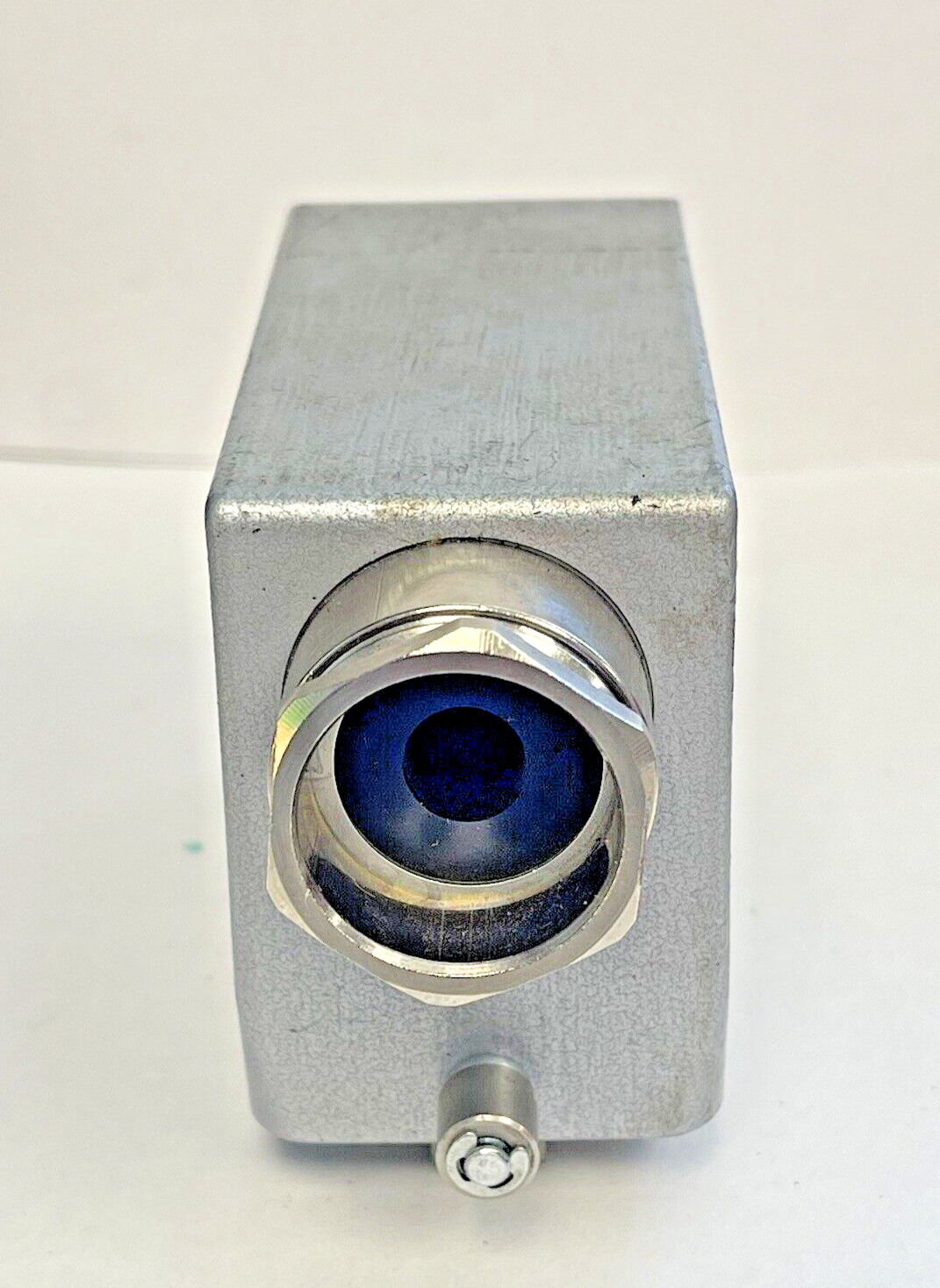 CONTACT - H-BE16SS - 16 PIN CONNECTOR WITH HOUSING