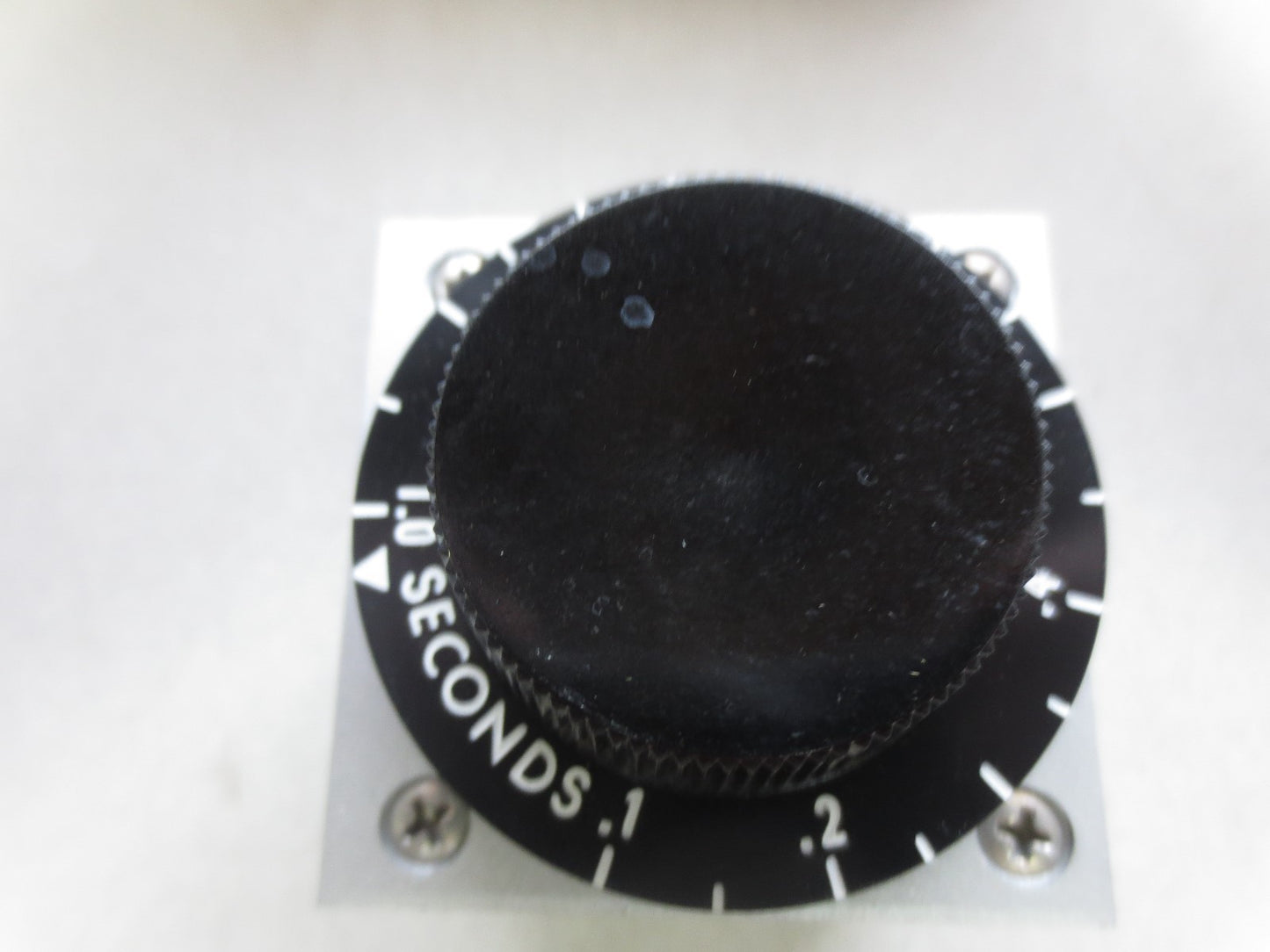 AGASTAT / TE CONNECTIVITY 7022SA ELECTROPNEUMATIC TIMING RELAY .1 to 1 SECOND