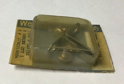 WESTINGHOUSE H74 THERMAL OVERLOAD HEATER