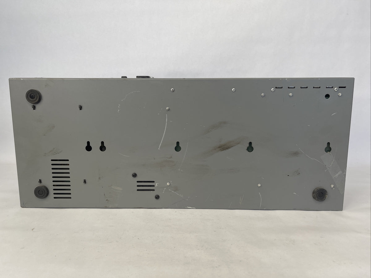 CIRRIS ANALYZER T1 1500V SIGNATURE TOUCH 1 TOUCH SCREEN TECHNOLOGY AHED-64