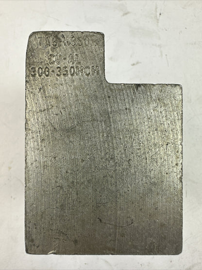 ITE SIEMENS TA3-K350 TERMINAL LUG 300-350MCM