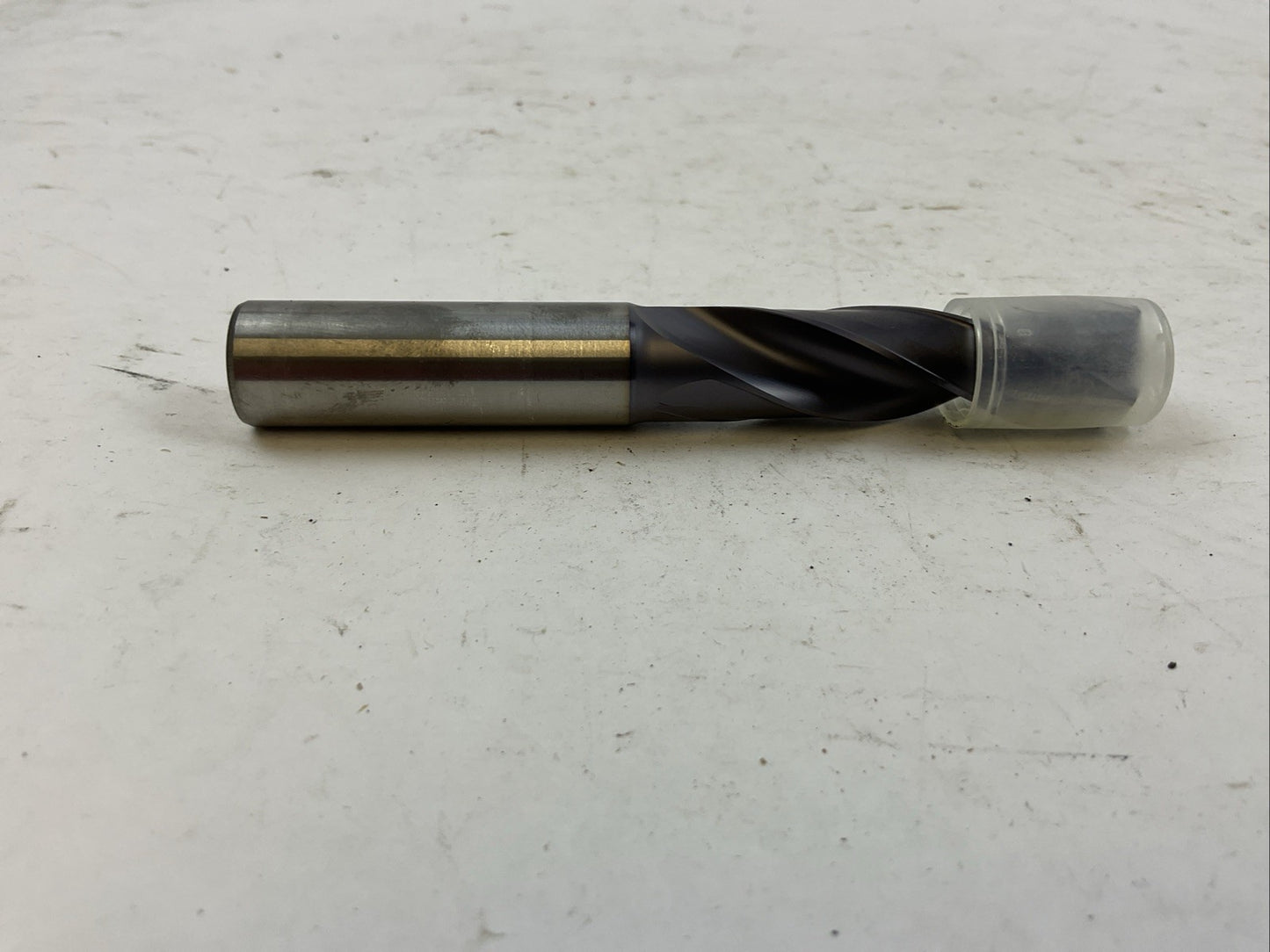 KENNAMETAL B966A15000 KC7315 CARBIDE DRILL BIT