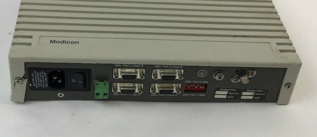 MODICON BRIDGE PLUS NW-BP85-002 MODBUS PLUS