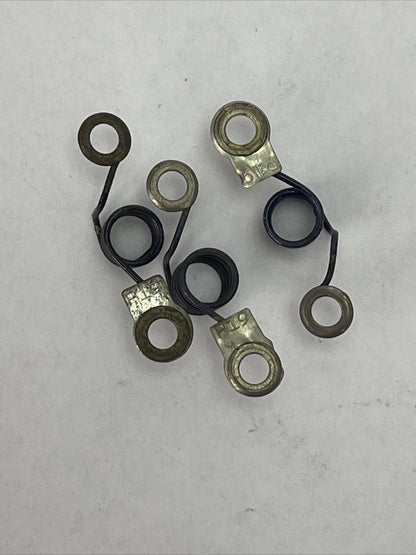 ALLEN BRADLEY P19 HEATER (LOT OF 3)