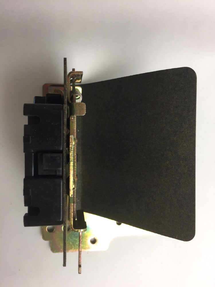 GE CR205X300B AUX CONTACT KIT 1 NC FOR CR205-CR208 DEVICES NEMA SIZE 3
