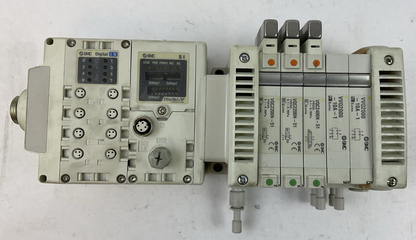 SMC HBB-109745 EX600-DXPC EX600-SEN1 EX600-ED3 VQC2200N-51 VQC2400N-51 VVQ2000