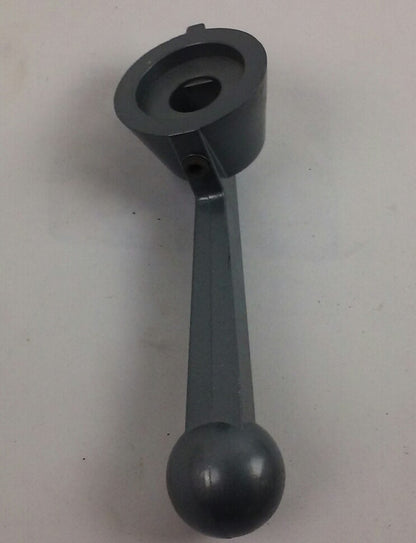 ALLEN BRADLEY HANDLE OPERATOR ASSEMBLY X-428539 (NEW IN BOX)