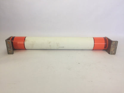 GOULD SHAWMUT AMP-TRAP 225-007-952  CURRENT LIMITING FUSE CL-14 400E 5.5KV MAX