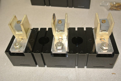 ALLEN-BRADLEY 1491-N433 FUSE BLOCK - 101-200A, 250-600V, 3P - NEW SURPLUS