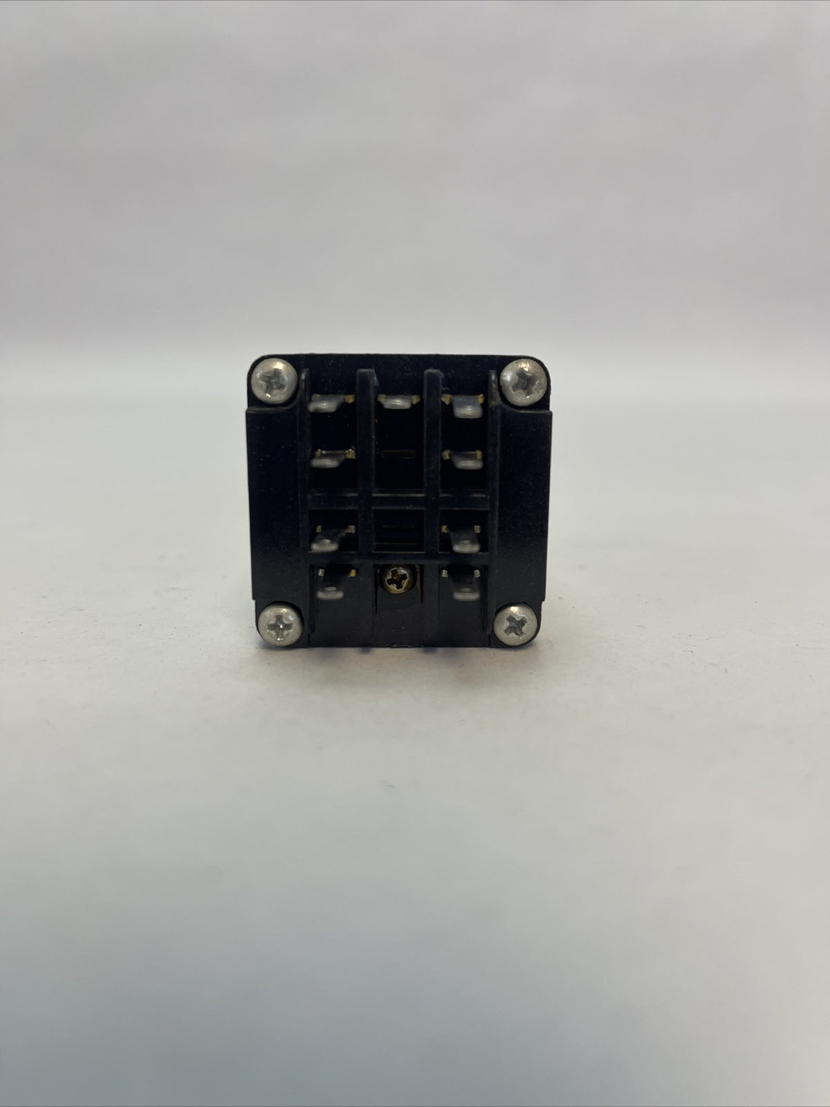LINE ELECTRIC MKTR-2A RELAY COIL 115VAC