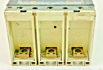 ABB T5S 400 CIRCUIT BREAKER 400A 600V 50/60HZ SACE TMAX