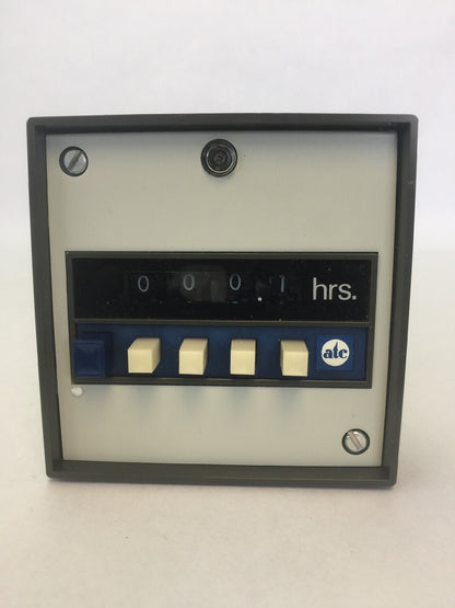 ATC 325A348A10PX TIMER 120V 60HZ AUTOMATIC TIMING & CONTROLS