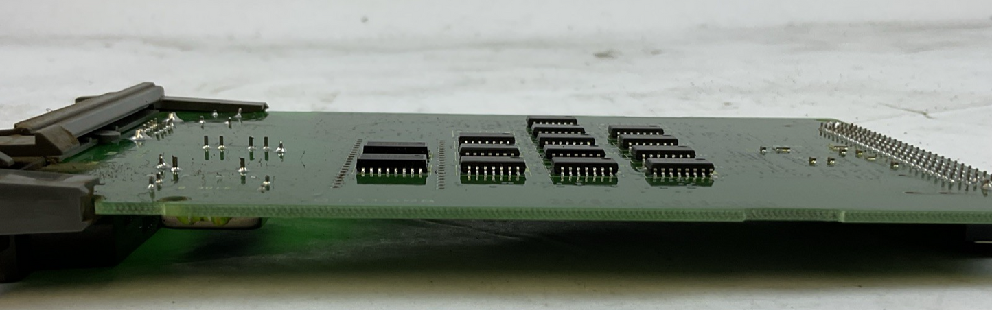 FANUC A20B-8101-0100/03A PROFIBUS SLAVE BOARD
