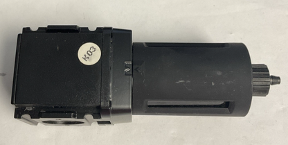 WILKERSON F08-02-SK00  FILTER/REGULATOR