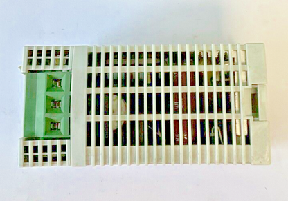 CARLO GAVAZZI SPD241001 POWER SUPPLY 47-63HZ 2.4A 240VAC 100W 24VDC