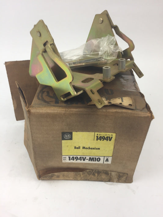 ALLEN BRADLEY 1494V-M10 BAIL MECHANISM SER A