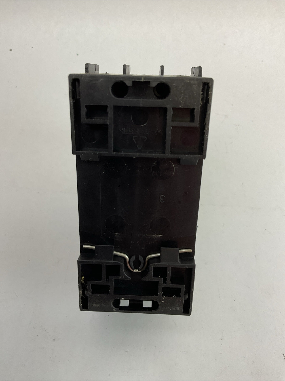 SIEMENS 3RV1021-1DA15 CIRCUIT BREAKER 2.2-3.2A